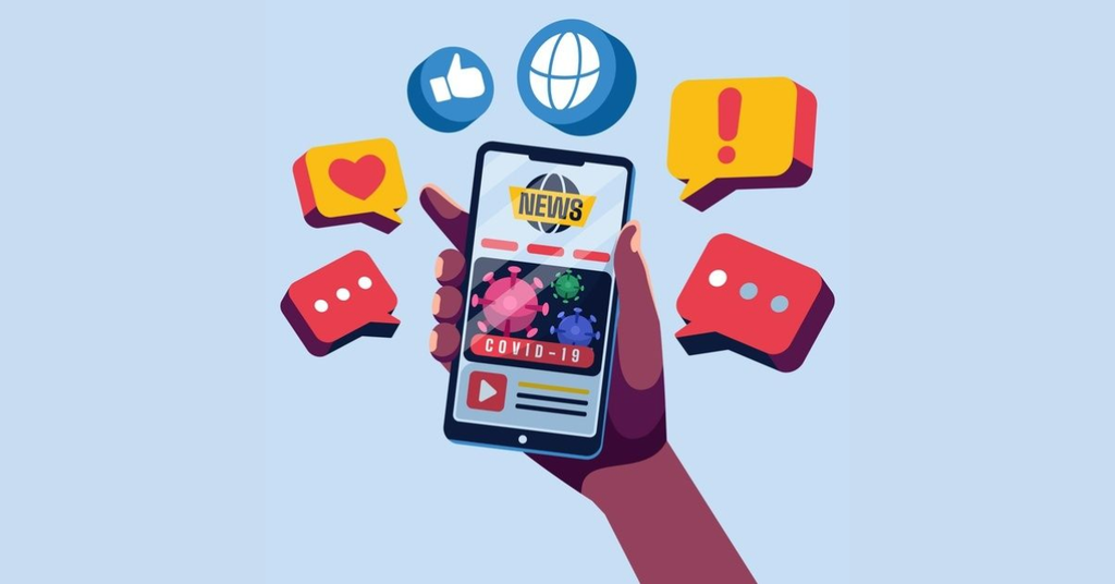 6 loại hình Social Media Marketing phổ biến nhất hiện nay - Tin tức xã hội (Social News)