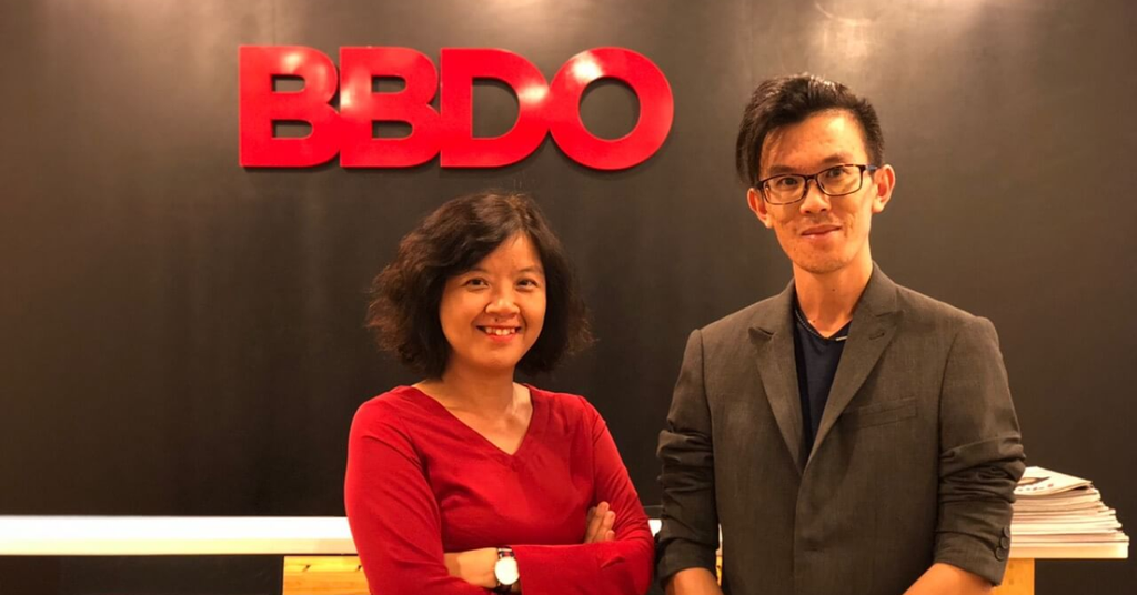 Top 12 Advertising Agency hàng đầu, uy tín - BBDO Việt Nam