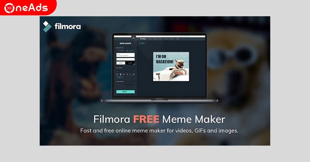 Filmora