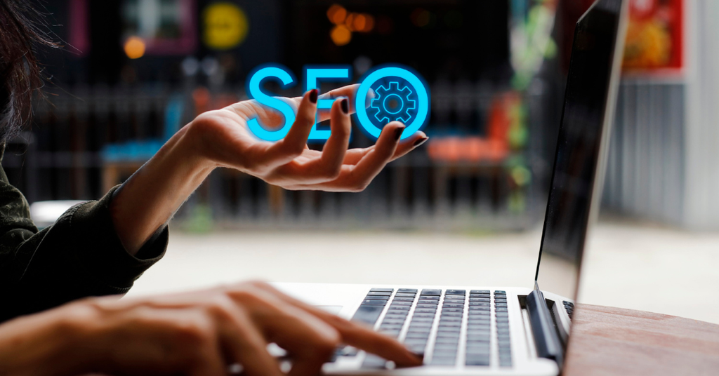 Fashion Digital Marketing - Bí quyết tiếp cận khách hàng - Tối ưu hóa công cụ tìm kiếm (SEO)