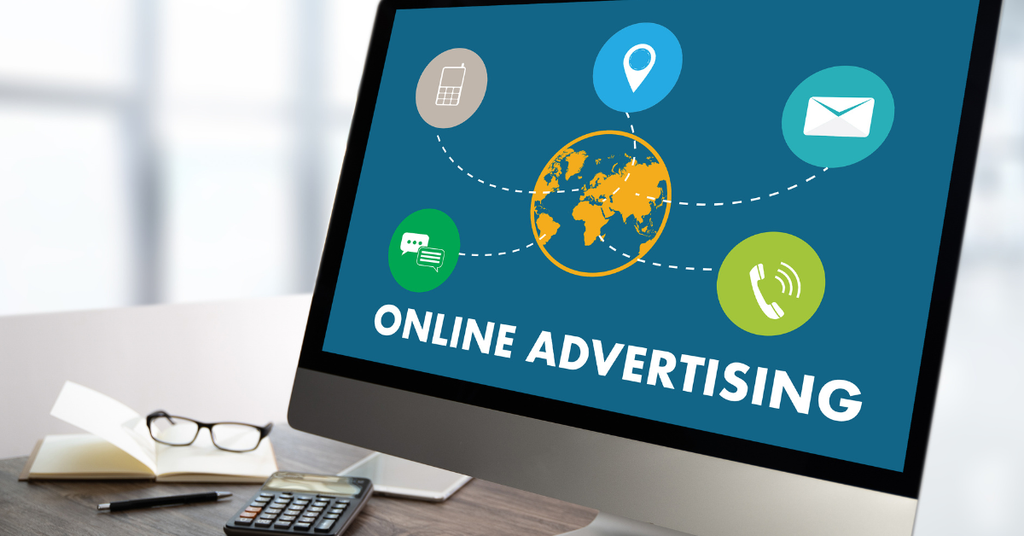 Digital Marketing Trong Ngân Hàng Xu Hướng Và Giải Pháp Hiệu Quả - Quảng cáo trực tuyến (Online Advertising)