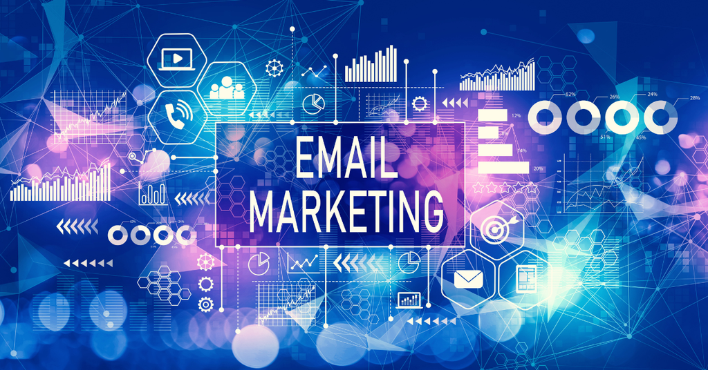 Chiến lược Digital Marketing hiệu quả cho ngành bất động sản - Email Marketing và Automation