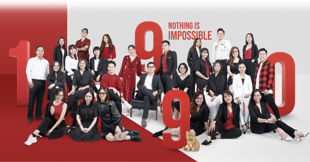 Top 10 công ty Marketing Agency Việt Nam đáng tin cậy nhất hiện nay - 1990 Agency