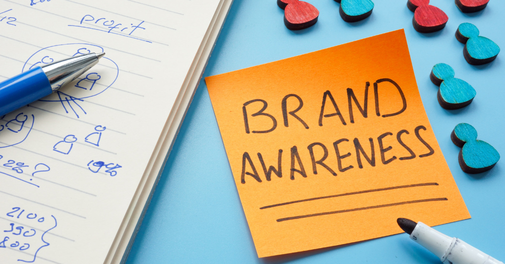 7 Ưu điểm của Email Marketing bạn không nên bỏ qua - Gia tăng mức độ nhận biết thương hiệu