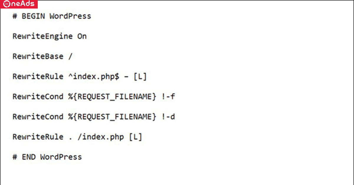 Gõ đoạn code như dưới đây.