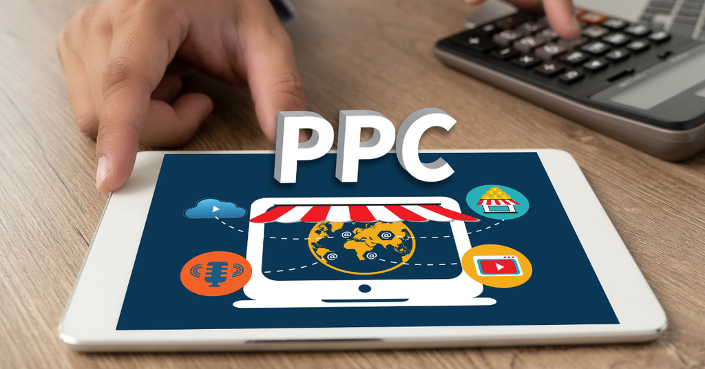 Marketing ngành F&B - Cách tiếp cận khách hàng hiệu quả - Quảng cáo trả phí (PPC – Google Ads, Facebook Ads, TikTok Ads)