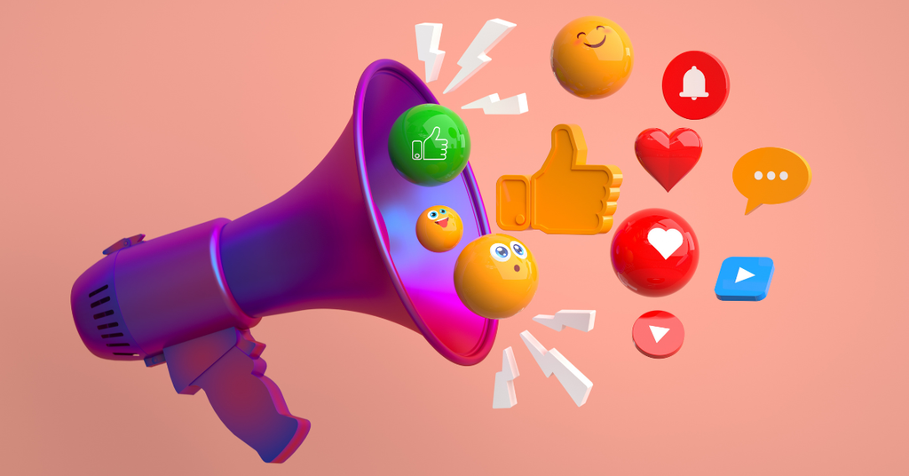 Fashion Digital Marketing - Bí quyết tiếp cận khách hàng - Sử dụng mạng xã hội hiệu quả