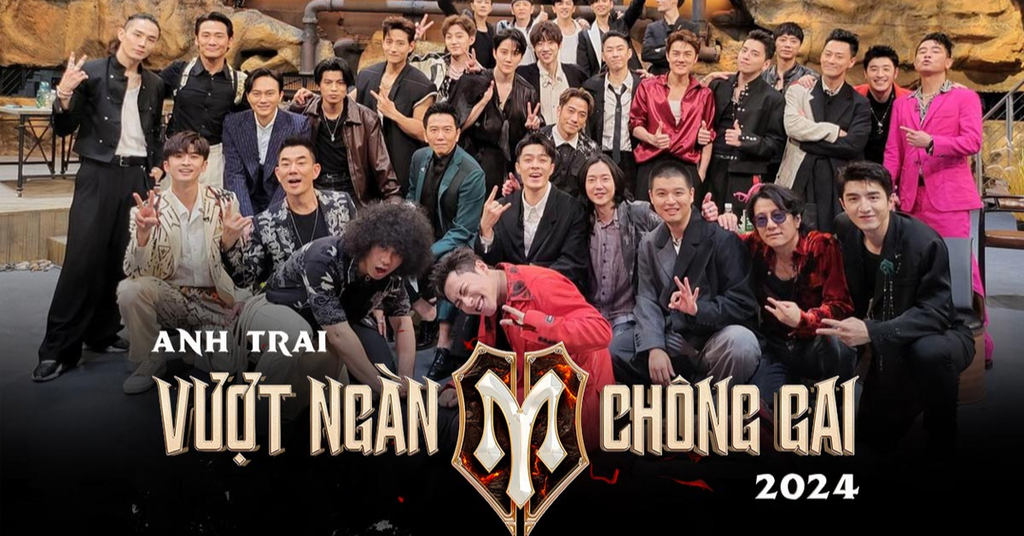 Ví dụ về Digital Marketing - Top các chiến dịch nổi bật trong năm 2024 - Techcombank Anh trai vượt ngàn chông gai