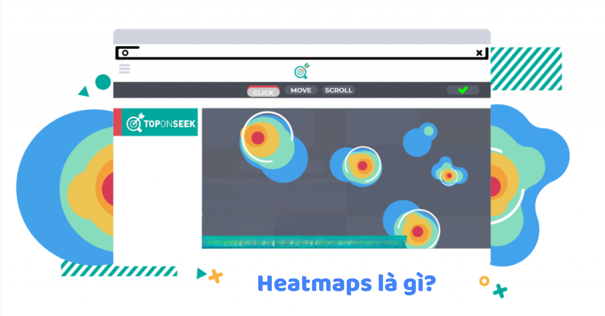 Heatmaps là gì