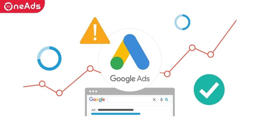 Hợp tác với chuyên gia Google Ads để thiết lập chiến dịch đầu tiên