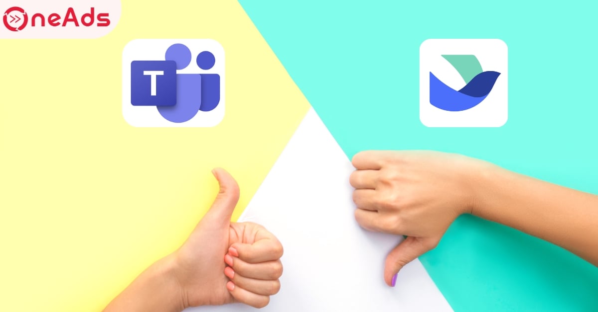 Ưu điểm và nhược điểm của Lark vs Microsoft Teams