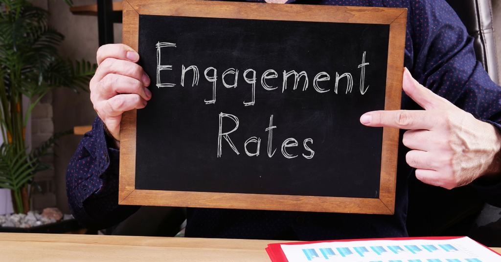 Engagement Rate là gì Cách tính và tối ưu hiệu quả - Engagement Rate là gì