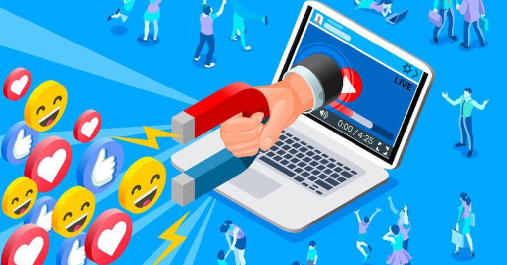 Facebook Reach là gì Hiểu rõ và tối ưu phạm vi tiếp cận trên Facebook - Organic Reach