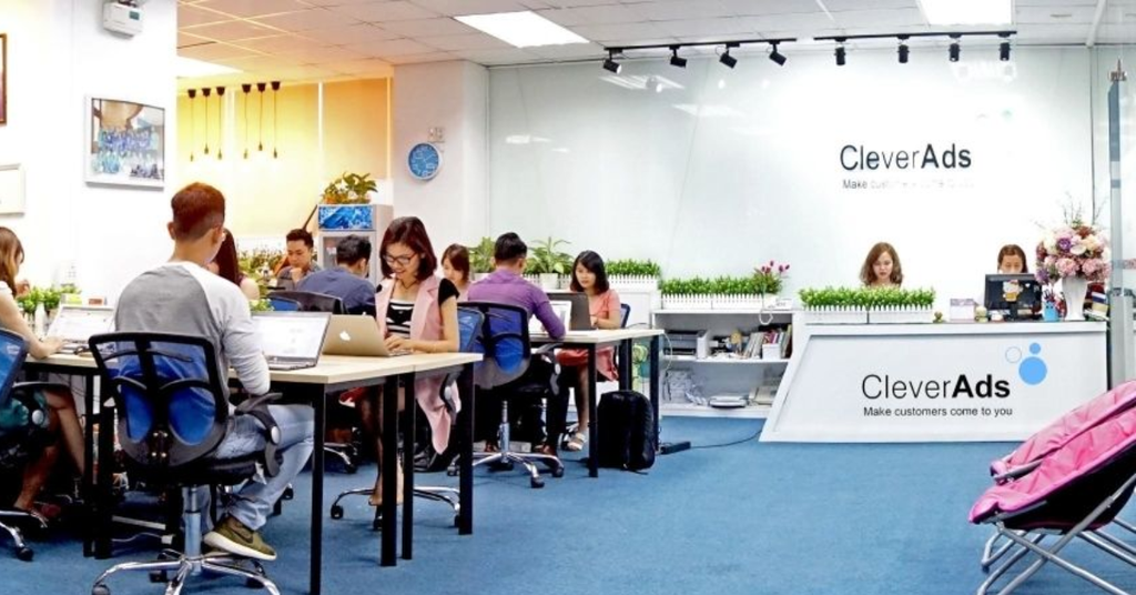 Top 5 Performance Agencies hàng đầu tại Việt Nam - CleverAds