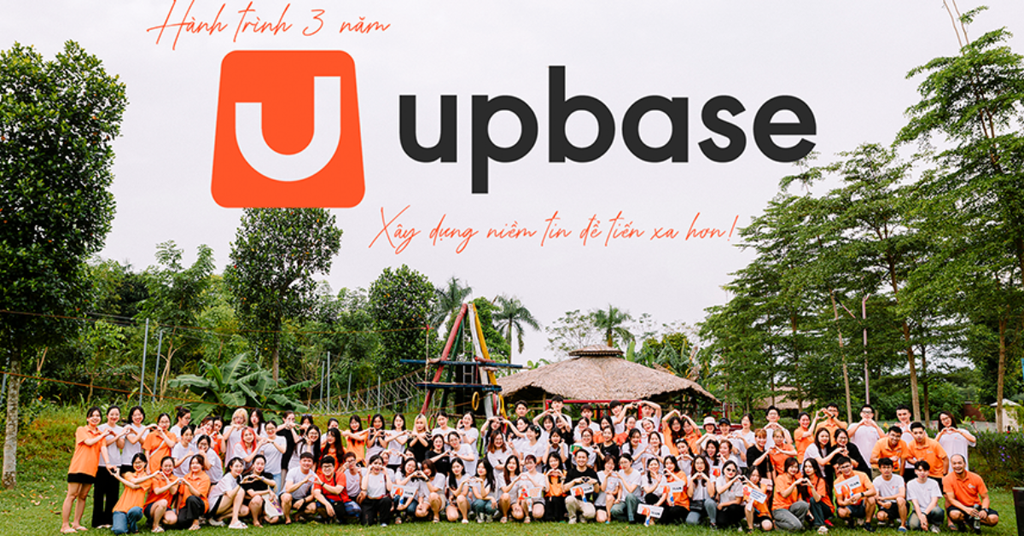 Top 10 TikTok Agencies uy tín giúp doanh nghiệp tăng trưởng - upbase