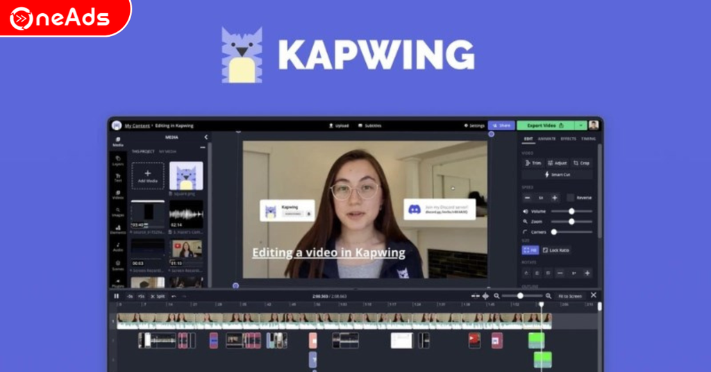 Kapwing