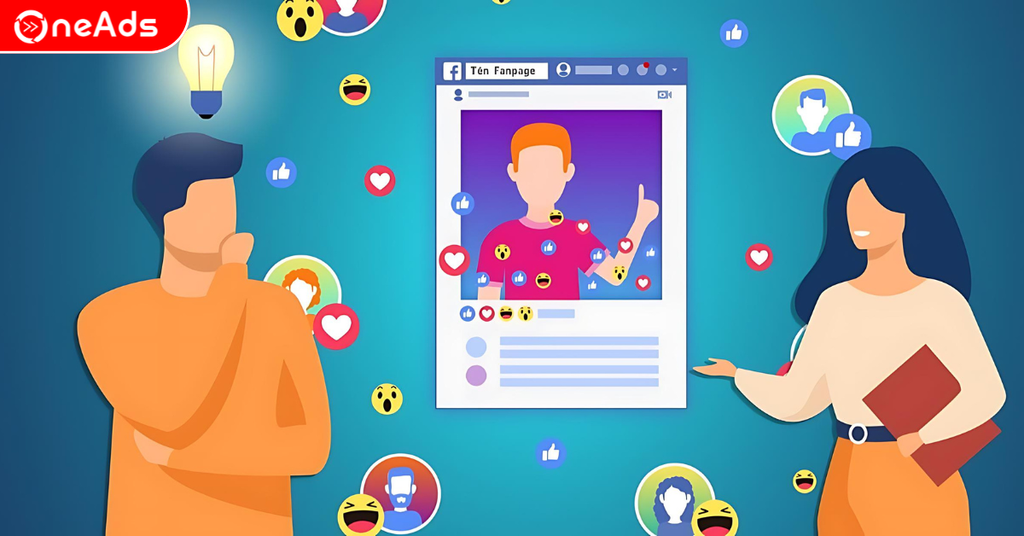 Lợi ích của việc tag tên Facebook