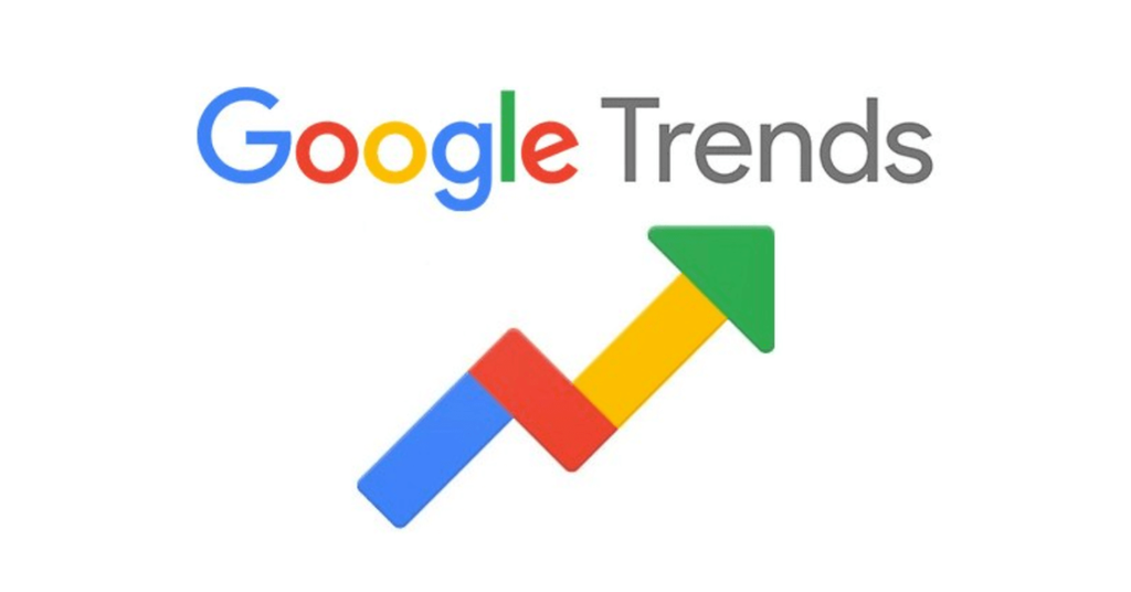 6 cách tìm Ý tưởng viết Content chất lượng, dễ triển khai - Google Trends