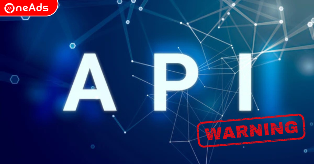 Lưu ý khi sử dụng Facebook API