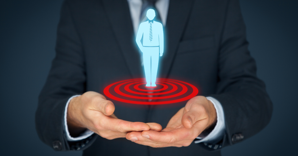 Vai trò của Email Marketing trong chiến lược doanh nghiệp - Nhắm đúng đối tượng khách hàng tiềm năng