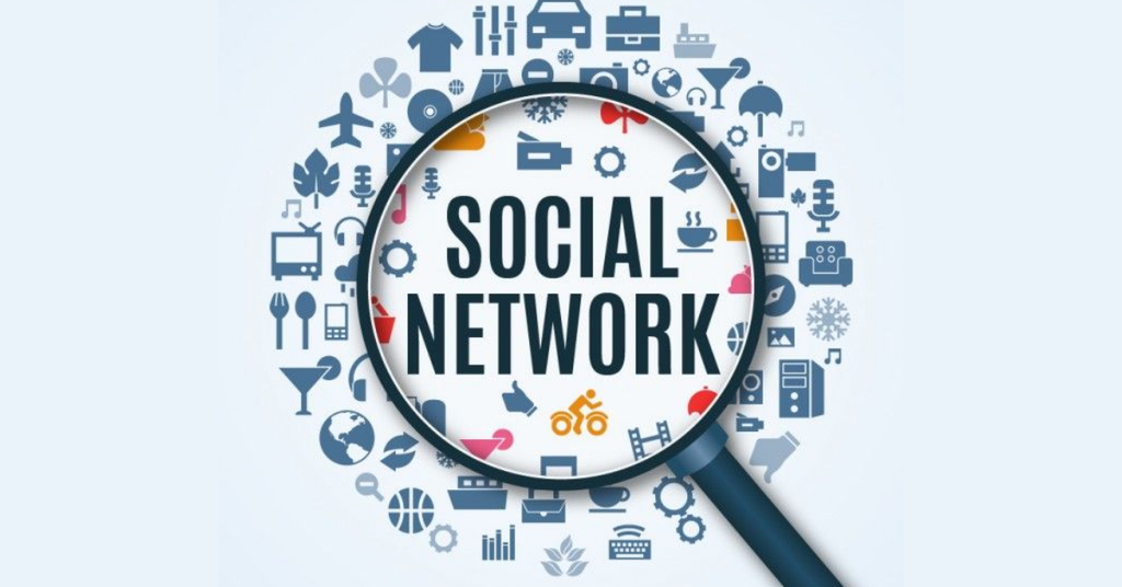 Tổng hợp các kênh Social Media phổ biến và cách khai thác hiệu quả - Mạng xã hội kết nối (Social Networks)