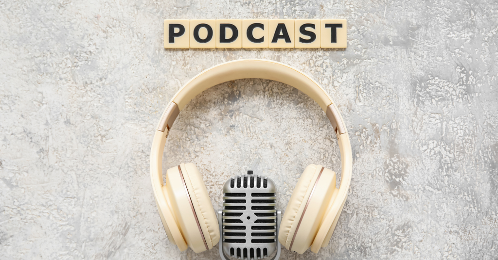 10+ xu hướng Content Marketing không thể bỏ qua - Podcasts