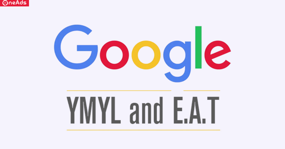Mối quan hệ giữa YMYL và EAT