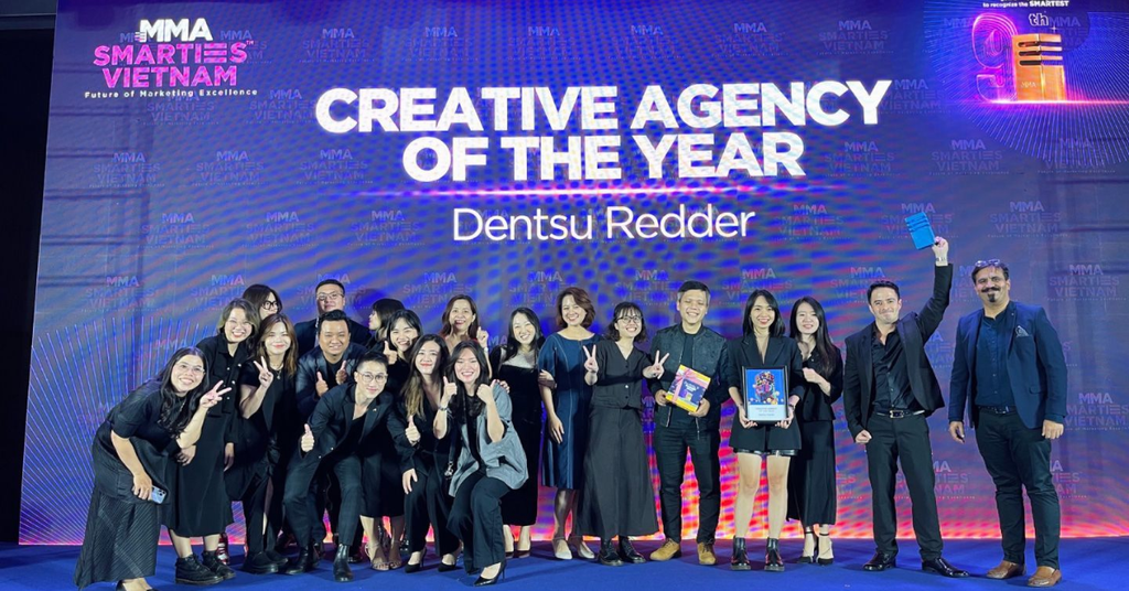Top 10 công ty Marketing Agency Việt Nam đáng tin cậy nhất hiện nay - Denstu Việt Nam