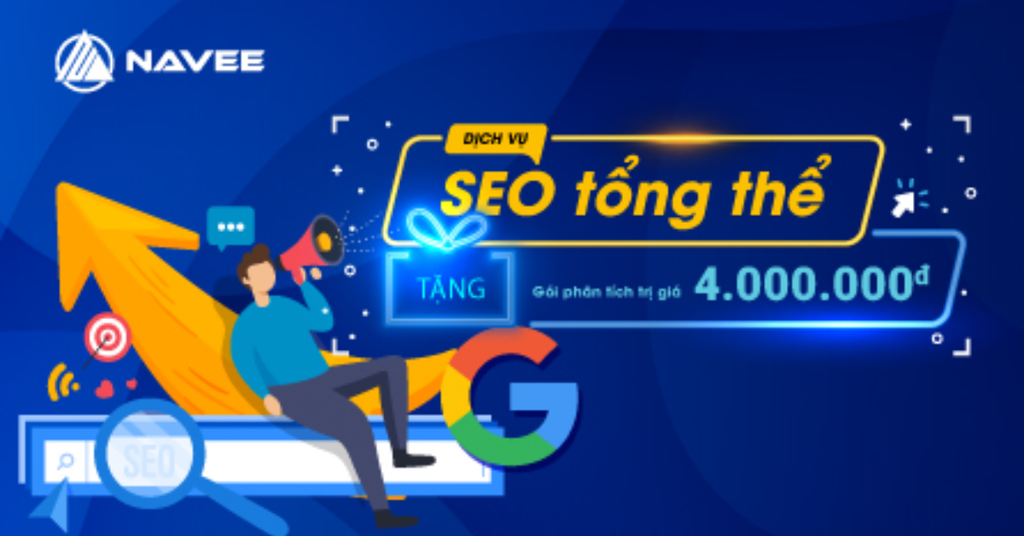 Top 5 công ty Digital Marketing đáng tin cậy nhất hiện nay - Navee