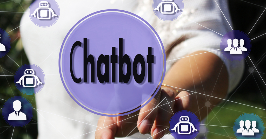 Ứng dụng AI trong ngân hàng Cách mạng công nghệ tài chính - Chatbot và trợ lý ảo