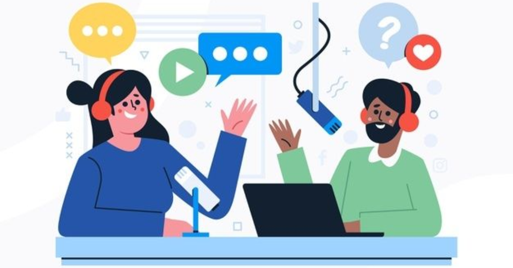 Social Publishing là gì và lợi ích đối với doanh nghiệp -  - Trang chia sẻ âm thanh
