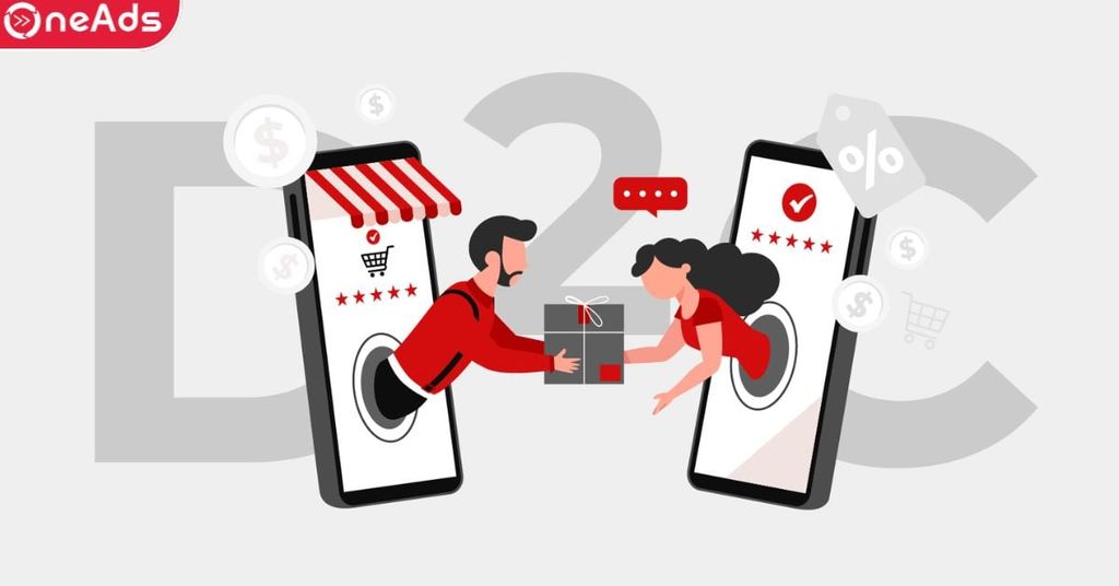 Những lưu ý doanh nghiệp cần nhớ khi triển khai mô hình D2C