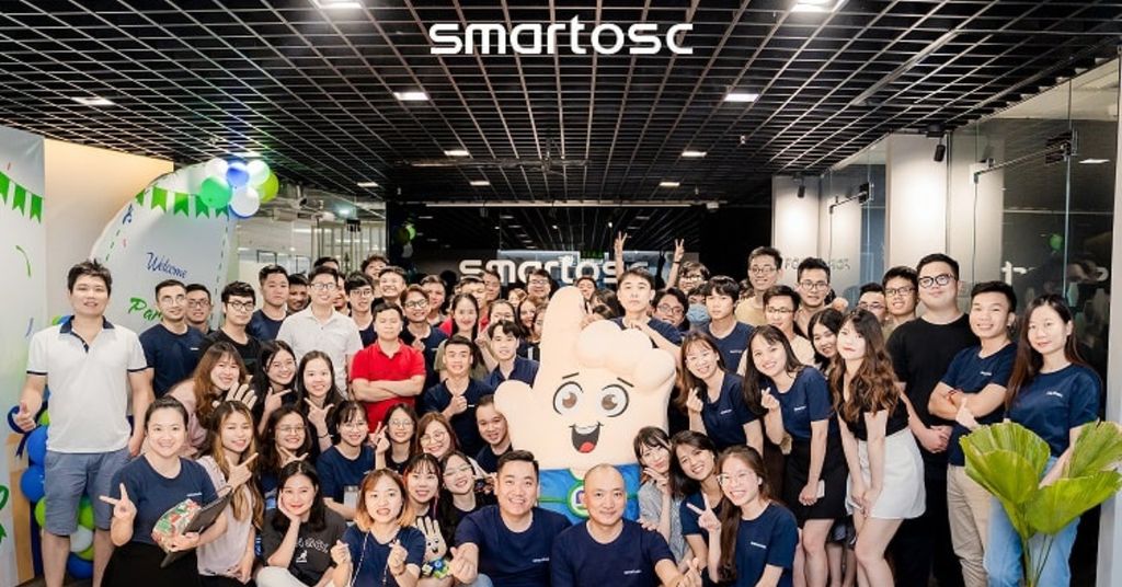 Top 7 đơn vị Ecommerce Agencies hỗ trợ hoanh nghiệp tăng trưởng - SMARTOSC