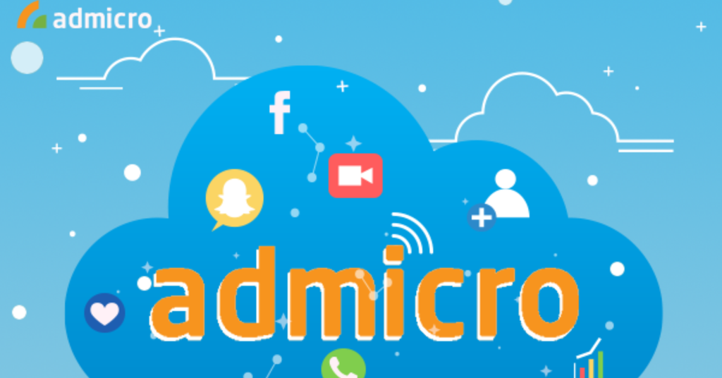 10 Digital Marketing Agency uy tín hỗ trợ doanh nghiệp hiệu quả - Admicro