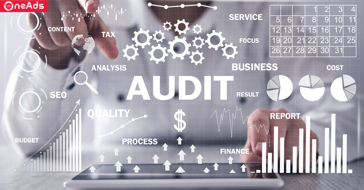SEO Audit là gì?