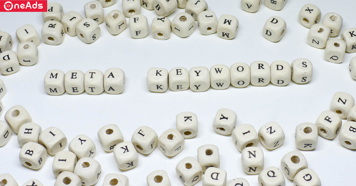 Tại sao nên bỏ qua Meta Keyword trong SEO