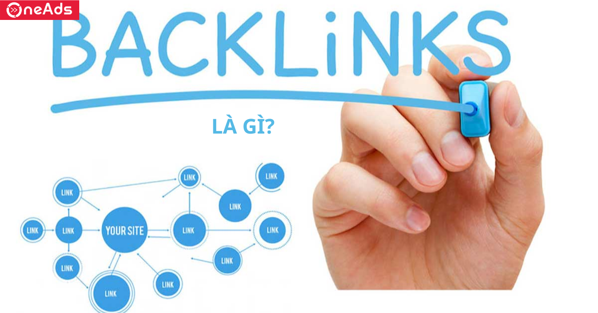 Backlink là gì?
