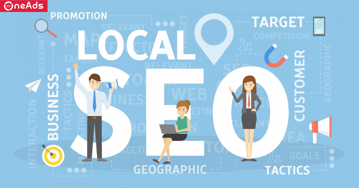 Cách nghiên cứu từ khóa cho Local SEO on top hiệu quả