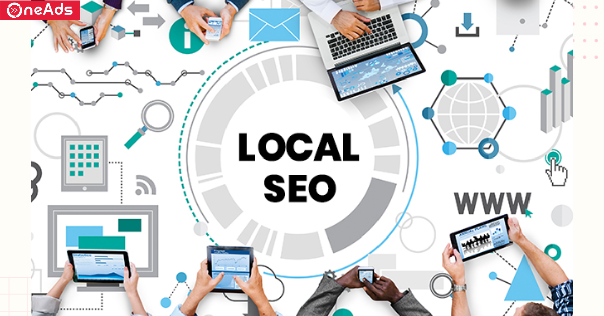Bật mí mẹo on top nghiên cứu từ khóa Local SEO