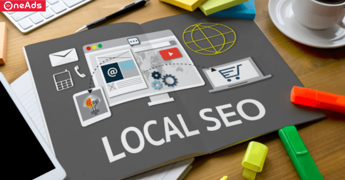 Một số công cụ nghiên cứu từ khóa Local SEO