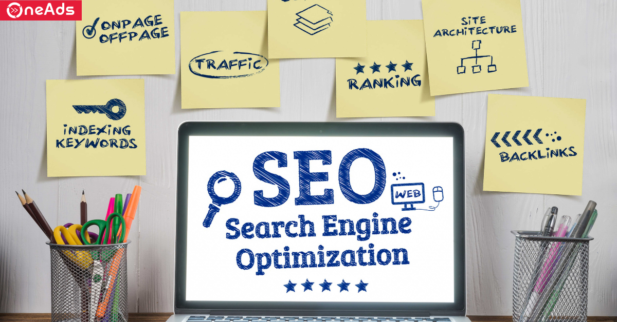 Hướng dẫn cách SEO lên top Google dễ dàng và hiệu quả