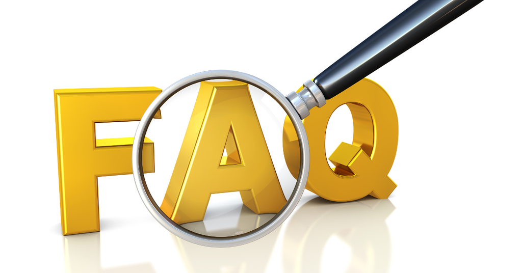 12 Cách tạo ý tưởng Content thu hút và dễ áp dụng - Sử dụng nội dung dạng FAQ (Câu hỏi thường gặp)