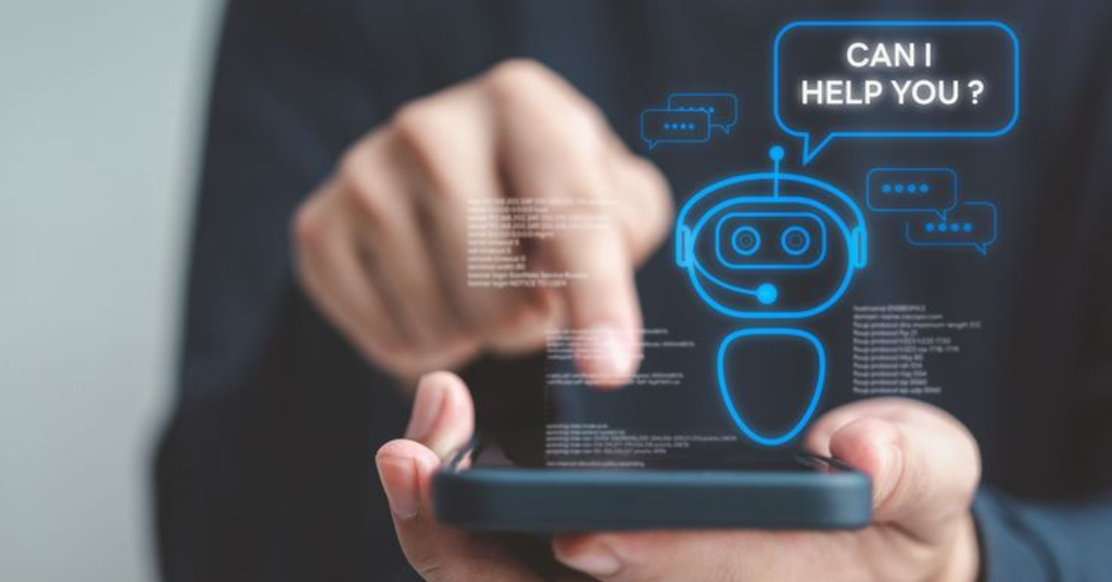Ứng dụng Digital Marketing trong giáo dục đào tạo hiệu quả - Áp dụng công nghệ AI và Chatbot