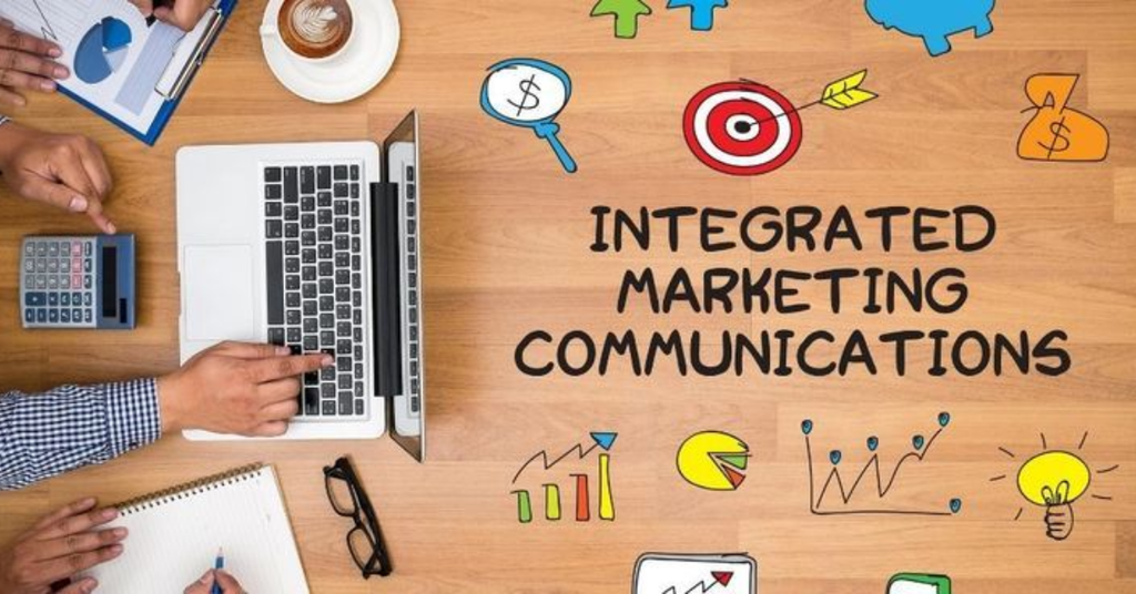 IMC là gì Bí quyết xây dựng chiến lược Marketing tích hợp hiệu quả - IMC là gì