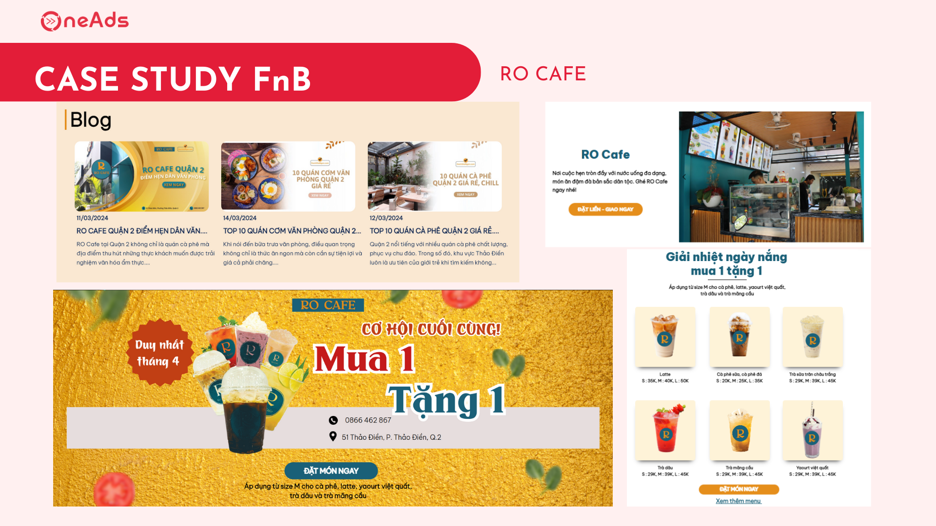 RÔ CAFE