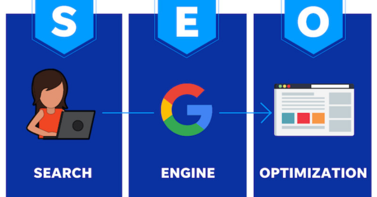 SEO là gì