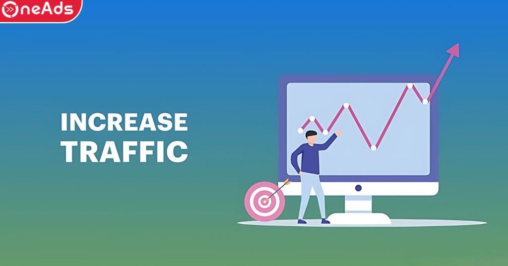 Tại sao Referral Traffic quan trọng trong Marketing online?