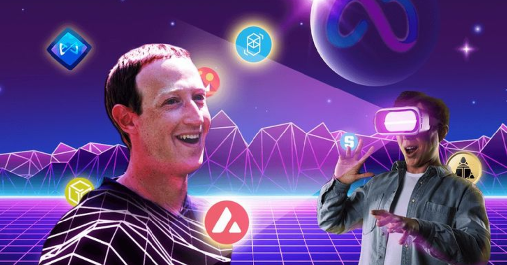 10 xu hướng Digital Marketing 2025 - Marketer không thể bỏ lỡ - Thực tế tăng cường (AR) và Thực tế ảo (VR)