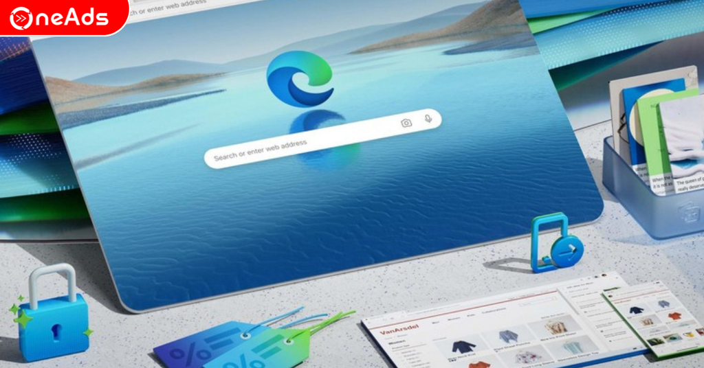 Tính năng nổi bật của Microsoft Edge