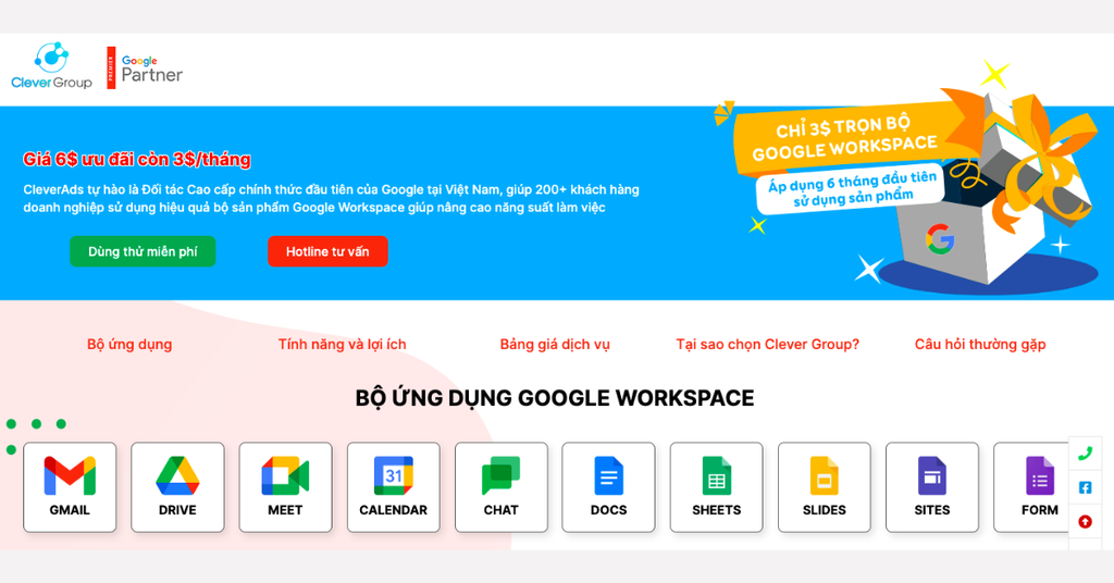 10 Digital Marketing Agency uy tín hỗ trợ doanh nghiệp hiệu quả - CleverAds